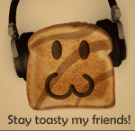 very toasty studios