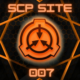 Scp Site 007