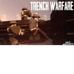 Trench wars   icon