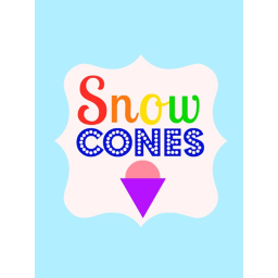 Snowcone's | PARLOR V2 | V3 SOON