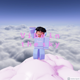 Ｖｉｂｅ ｉｎ ｔｈｅ ｓｋｙ