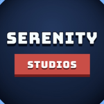 Serenity Studios!