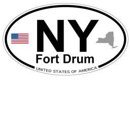 - Fort Drum, New york -