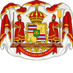 [KOH] The Kingdom Of Hawaii