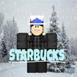 Starbucks Cafe