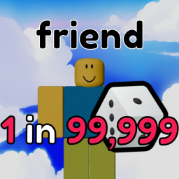 [BETA] Friends RNG