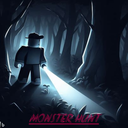 [UPDT 💀] Monster Hunt