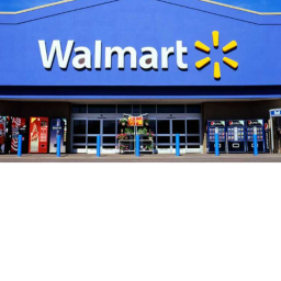 Walmart Tycoon =D