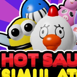 [Pembaruan 3] Simulator Saus Pedas 🌶️ icon