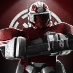 ||TGCAR|| The Coruscant Guard