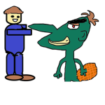 Gay Cavemen