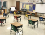 Hickory Students Role Playing