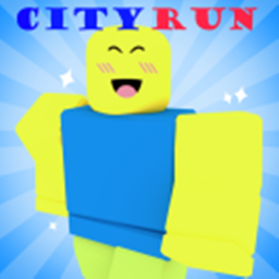 City Run