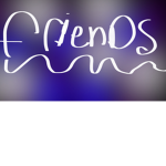 Let be friends