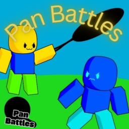 Pan Battles