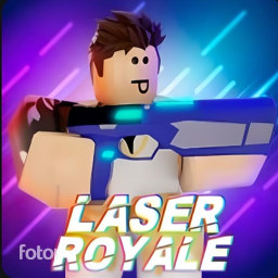 (Laser Royale) Arena Challenge