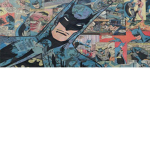 I HATE BAT MAN