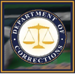 Scottish Correctional Officer