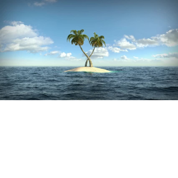 Stranded