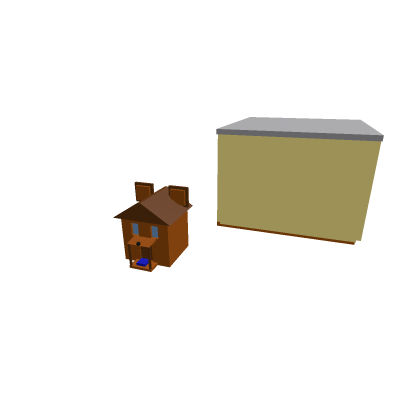 Bear House