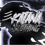 彡katana clothing