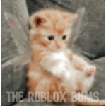 The Roblox Bums