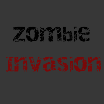NEW 🔥 Zombie Invasion! 🧟