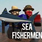 [SEA] Fisherman's