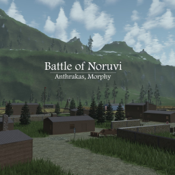 Battle of Noruvi (Skirmish)