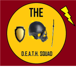 D.E.A.T.H. Squad