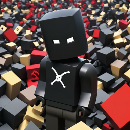 Roblox Anarchy