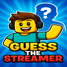 Guess The Streamer (Streamer University) [ 🔊 ]