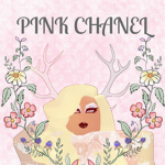 Pink Chanel
