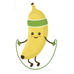 banana fan club/army