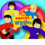 The Roblox Wiggles (ORIGINAL GROUP)
