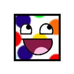 Polka-Dot :D
