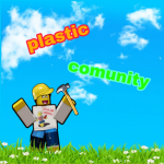 Plastic comunity