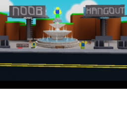 [FINISHED] Support Noobs Club Hangout