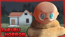 Labubu [HORROR]