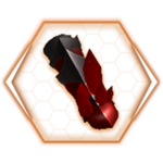Skarra's Left Leg