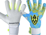 The Goalie Club
