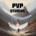 -PVP Studios-