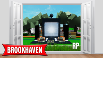 Brookhaven RP