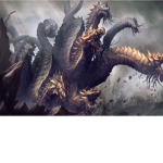 Hydra’s