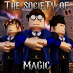 The Society of Magic | Magical Law Enforcement