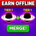Merge a Black Hole icon