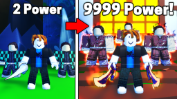 [😈UPD 2] Anime Slashers Symulator