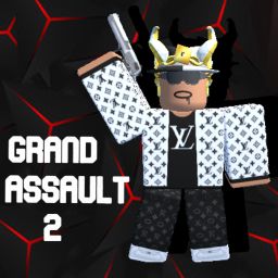 Grand Assault 2