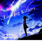 Lacking Killers