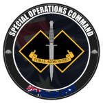 |AA| SpeciaI Operations Command [SOC]